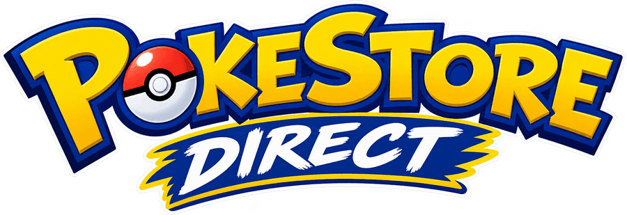 PokéStore Direct